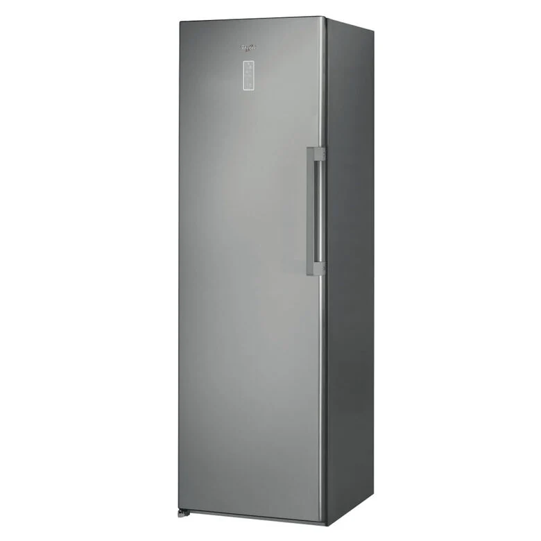 Whirlpool UW8 F2D XBI N 2 Congelatore Verticale a Libera Installazione
