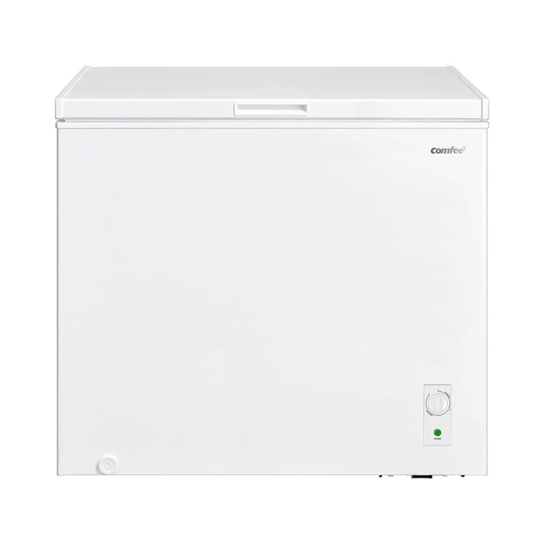 Comfeè RCC270WH1 Congelatore a Pozzetto Libera installazione 198 L F Bianco