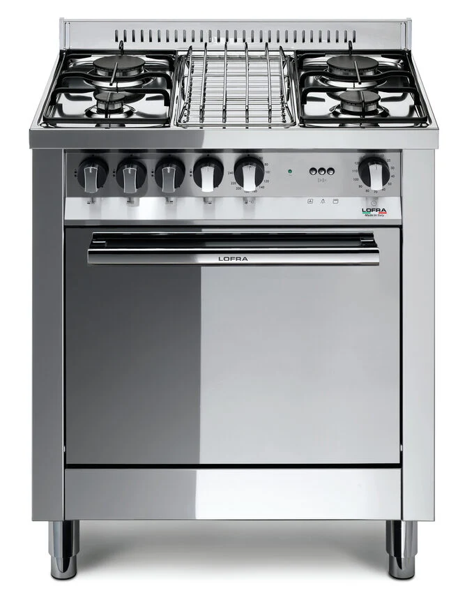 Lofra Cucina Maxima M75GV 70x50 Gas