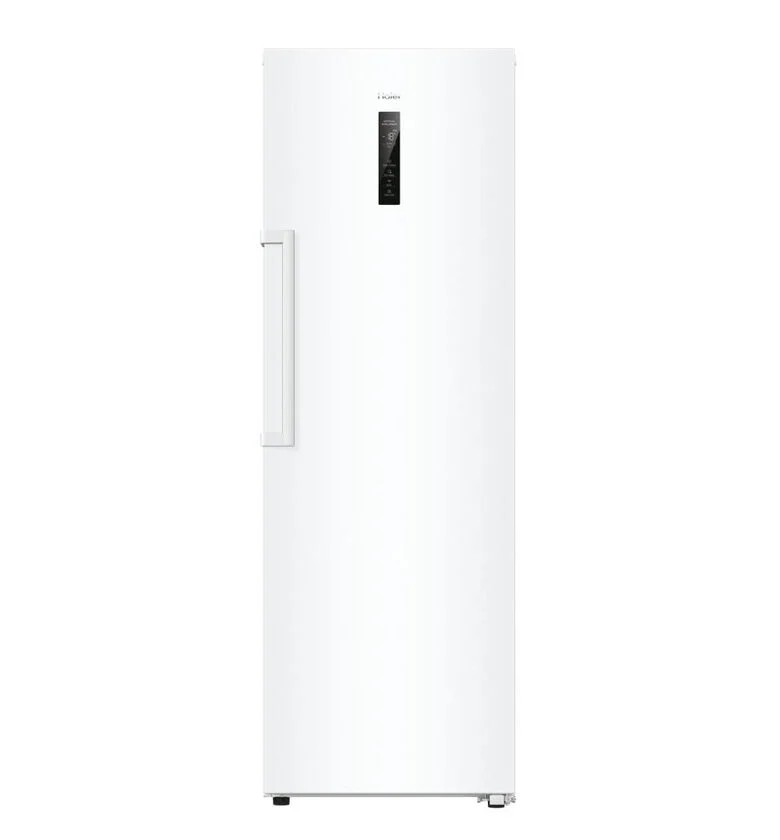 Haier INSTASWITCH H4F272WEH1 Congelatore Verticale a Libera Installazione 272 L E Bianco