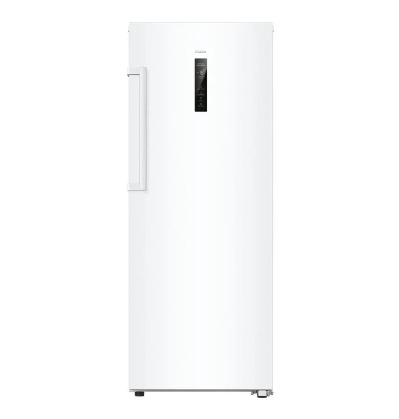 Haier H4F226WEH1 Congelatore Verticale a Libera Installazione 226 L E Bianco