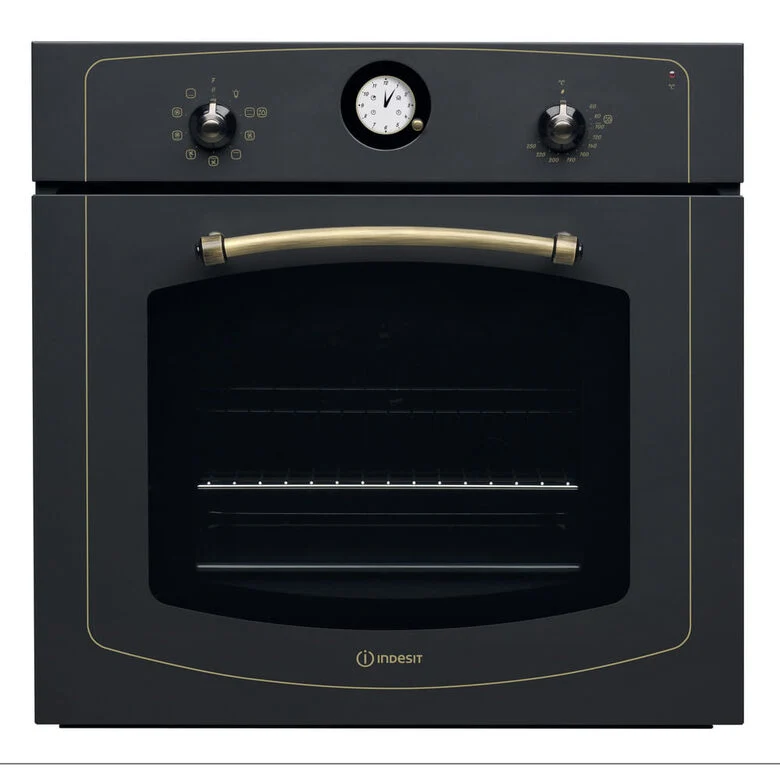 Indesit IFVR 800 H AN Forno a Incasso 65 L A Antracite