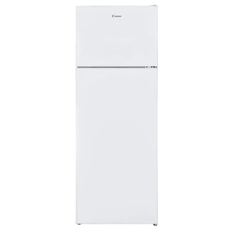 Candy CDV1S514FW frigorifero con congelatore Libera installazione 212 L F Bianco