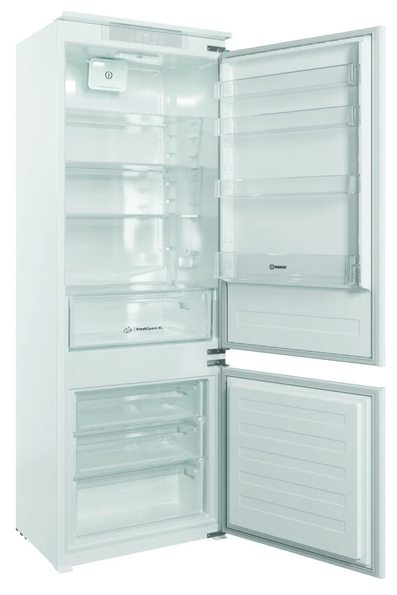 Indesit IND 402 Da incasso 400 L E Bianco