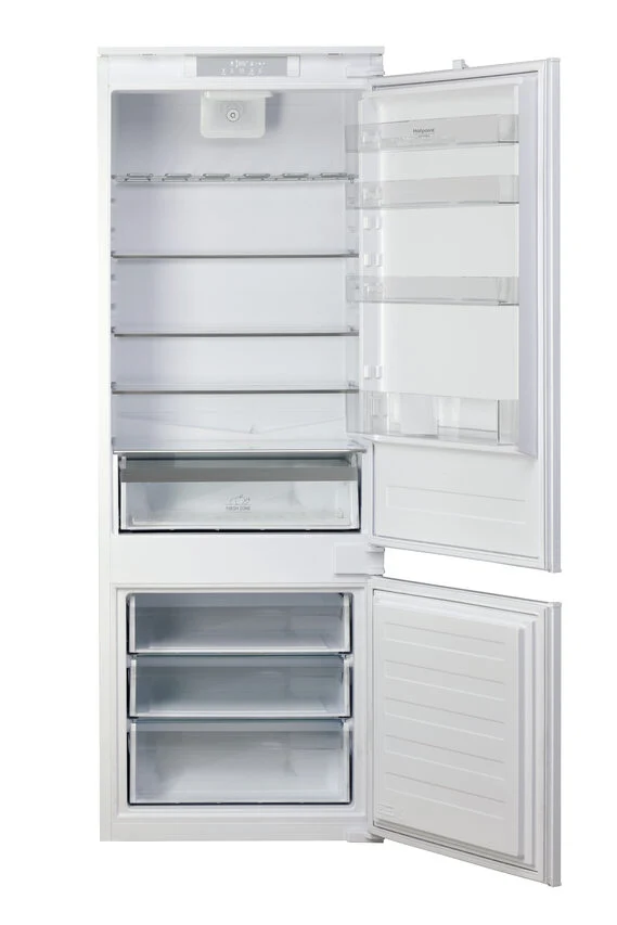 Hotpoint BCB 4020 E Da incasso 400 L Bianco
