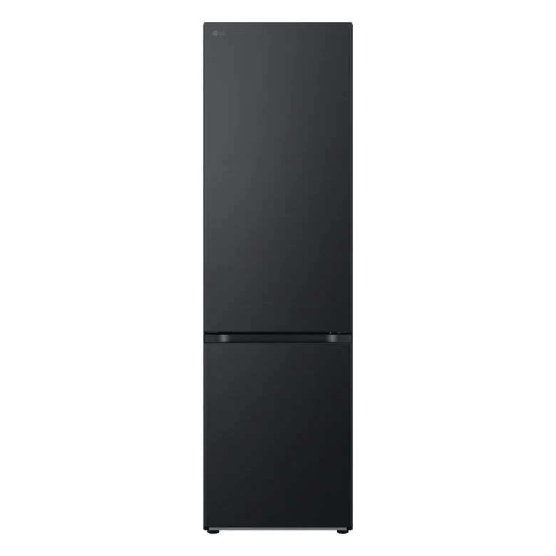LG GBV7280CEV Frigorifero Libera Installazione combinato Porte piatte Metal Fresh Door&Linear Cooling 387L C