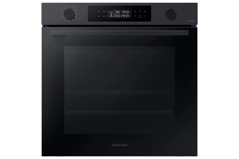 Samsung NV7B4440VBB Forno a Incasso 76 L 2950 W A+ Nero