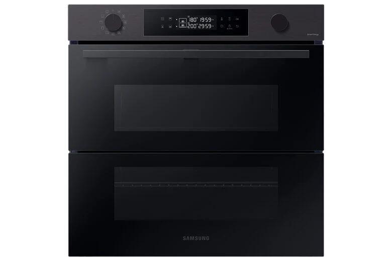 Samsung NV7B4540VBB Forno a Incasso 76 L 2950 W A+ Nero