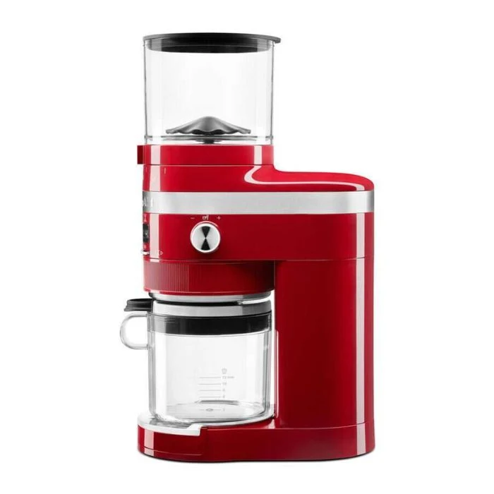 KitchenAid 5KCG8433EER 240 W Rosso