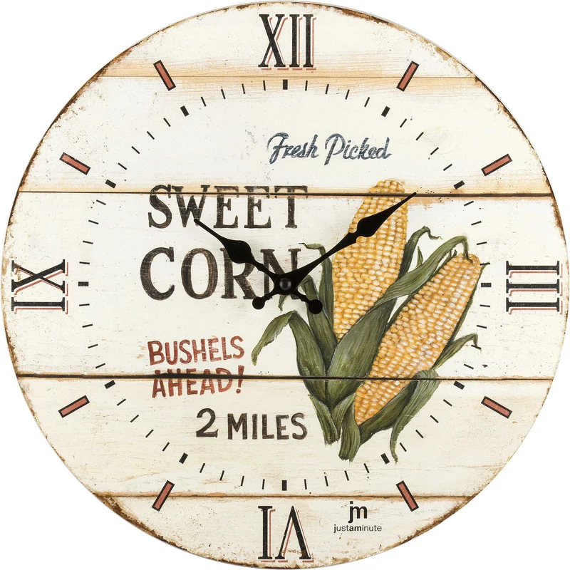 Lowell orologio da parete 21493