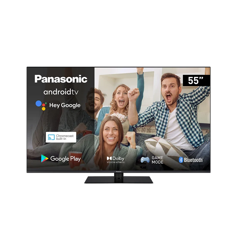 Panasonic TX-55LX650E Led Uhd 4k HDR 55"