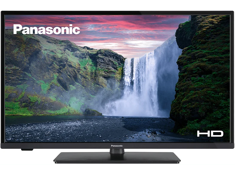 Panasonic TX-32LS480E Led Hd Smart 32"