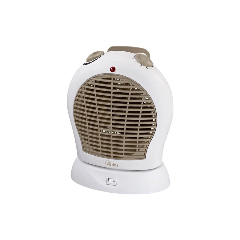 Ardes Termoventilatore AR4F03OS Baleno Sand Swing