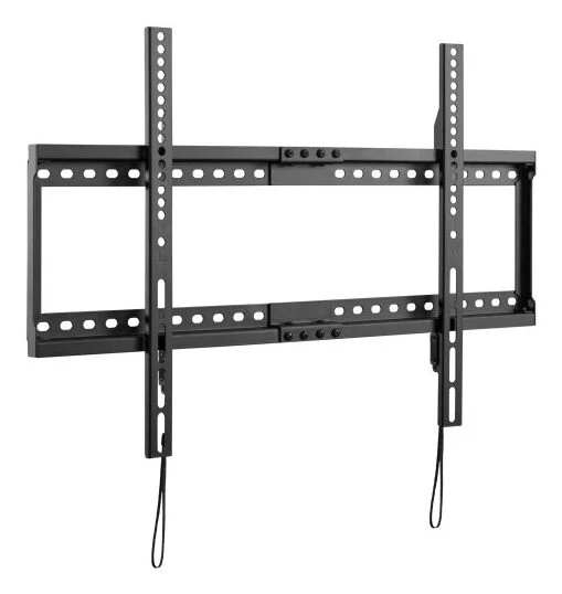 nuovaVideosuono 24LU091 Supporto TV a parete 2,03 m (80") Nero