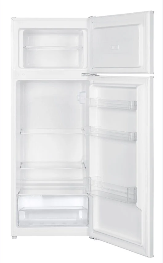 Beko RDSO206K40WN Frigorifero Combinato A Libera Installazione, No Frost, Classe E, Bianco