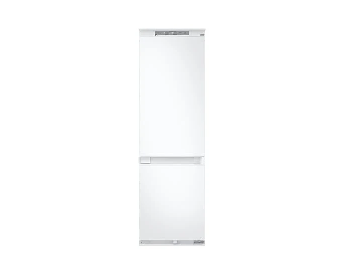 Samsung Frigorifero Combinato da Incasso F1rst 60 AI 1.78m 264L Total No Frost CLASSE D