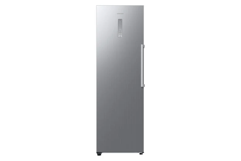 Samsung Serie Twin 323L RZ32C7BBES9 Congelatore Verticale a Libera Installazione Monoporta