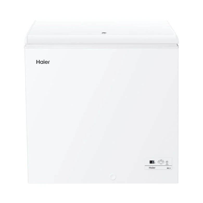 Haier HCE200F Congelatore a Pozzetto Libera installazione 194 L F Bianco