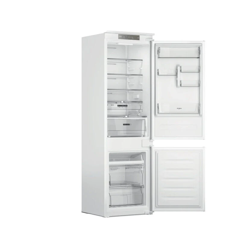Whirlpool Total No Frost Frigorifero combinato da incasso - WHR 18 TD CLASSE D