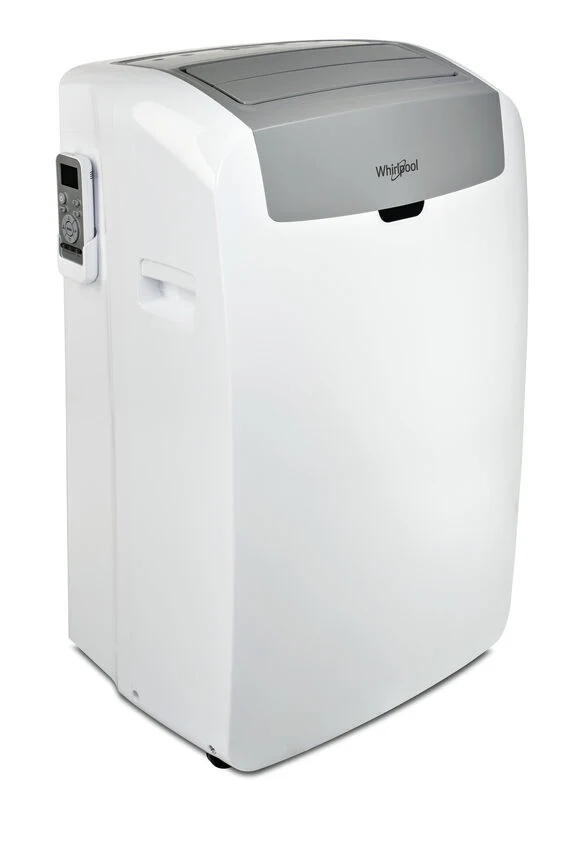 Whirlpool PACW29COL 51 dB Grigio, Bianco
