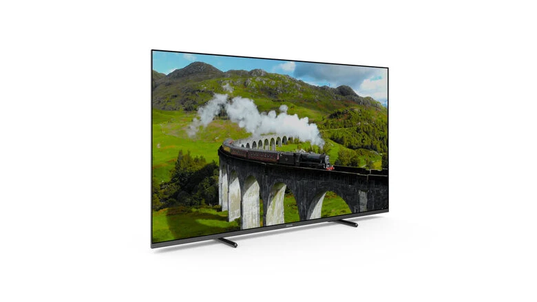 Philips 43PUS7608 Televisione Smart TV 43 Pollici Led 4K