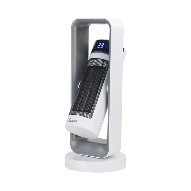 Ardes Termoventilatore Torre Ceramica Verticale Oblivion AR4P