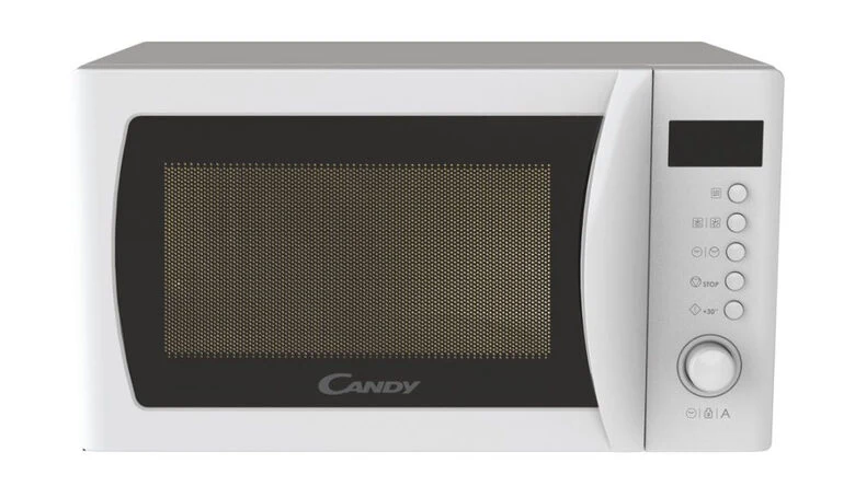 Candy Idea CMWA20SDLW Superficie piana Solo microonde 20 L 700 W Bianco