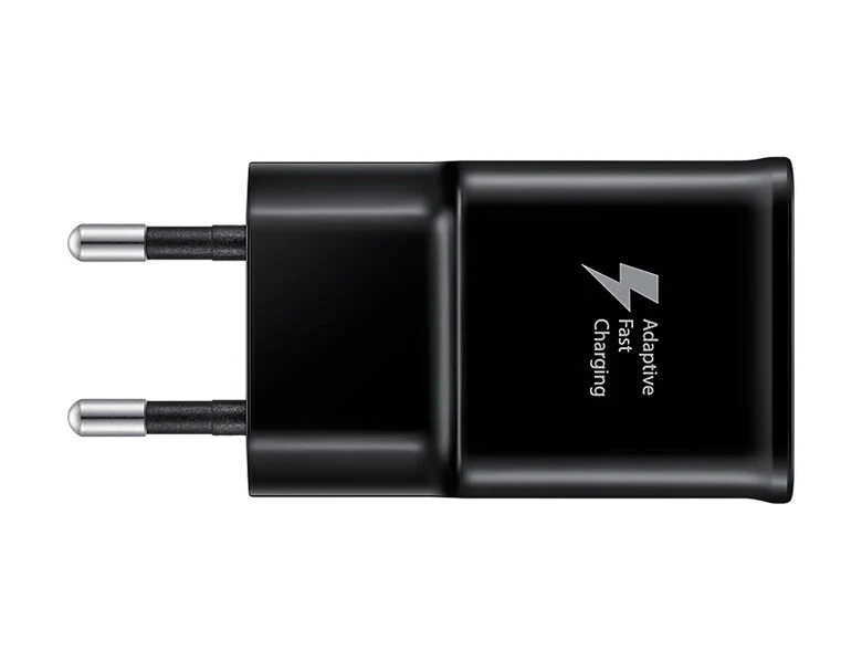 Samsung EP-TA20 Nero Interno, Esterno