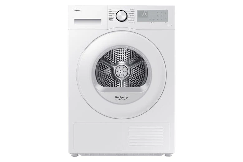 Samsung Asciugatrice Crystal EcoDry™ 9 Kg DV90CGC2A0THET