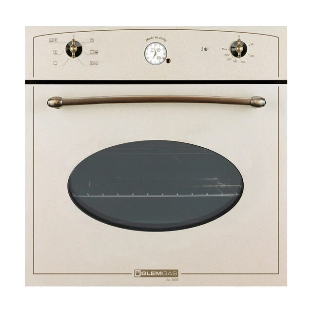 Glem Gas GFT64SA-S3 Forno a Incasso 64 L 2650 W A Sabbia