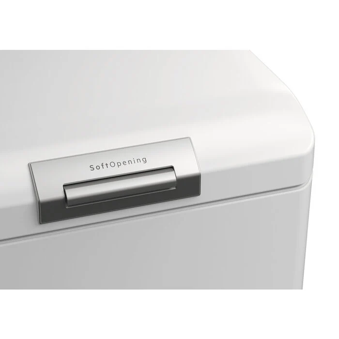 AEG L7TBE734 lavatrice Caricamento dall'alto 7 kg 1151 Giri/min C Bianco