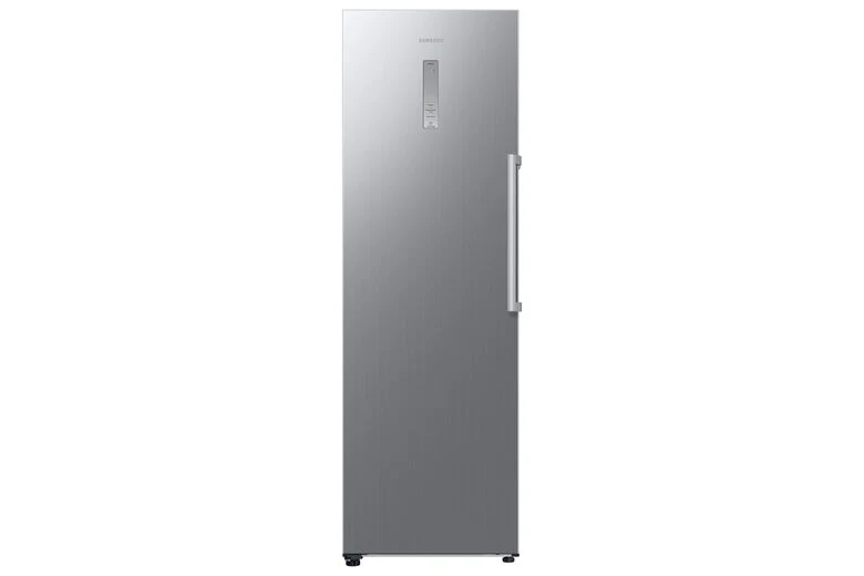 Samsung Serie Twin AI 323L RZ32C7BFES9 Congelatore Verticale a Libera Installazione Monoporta