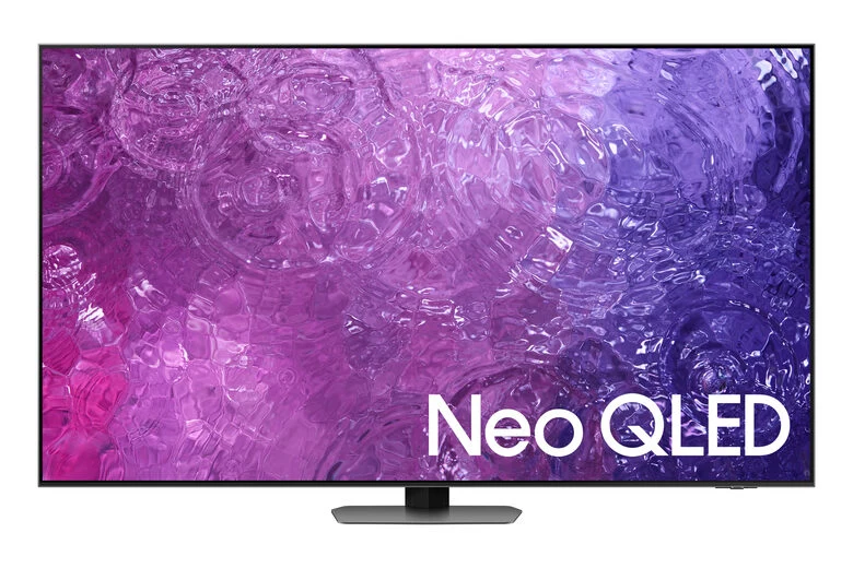 Samsung QE55QN90CA Televisione Smart TV 55 Pollici Qled 4K Neo Serie 9