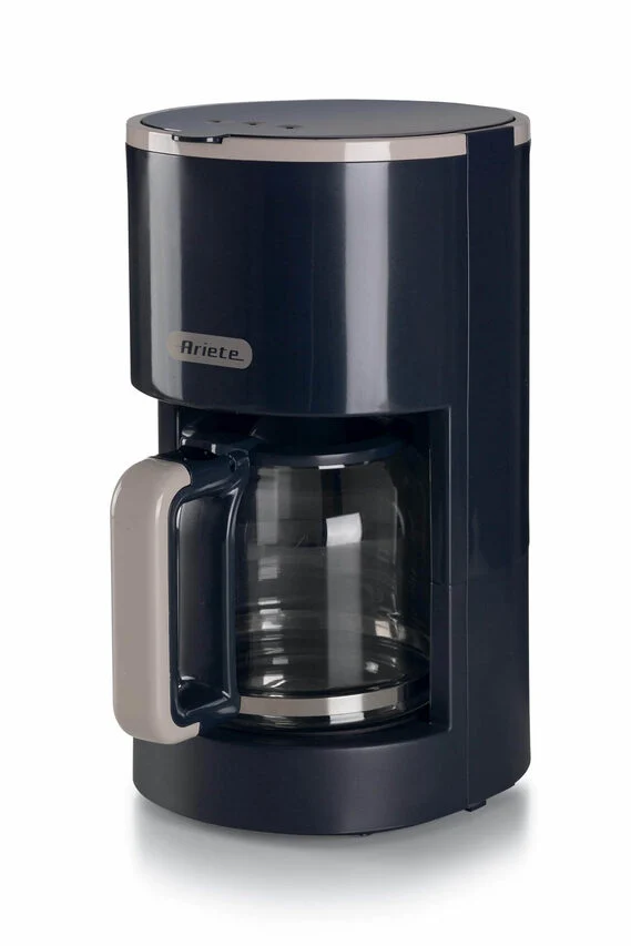 Ariete 1394/00 Manuale Macchina da caffè con filtro