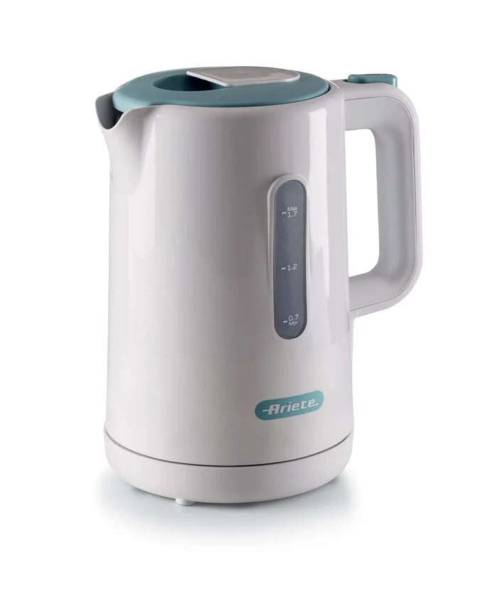 Ariete 2846/01 bollitore elettrico 1,7 L 2200 W Bianco