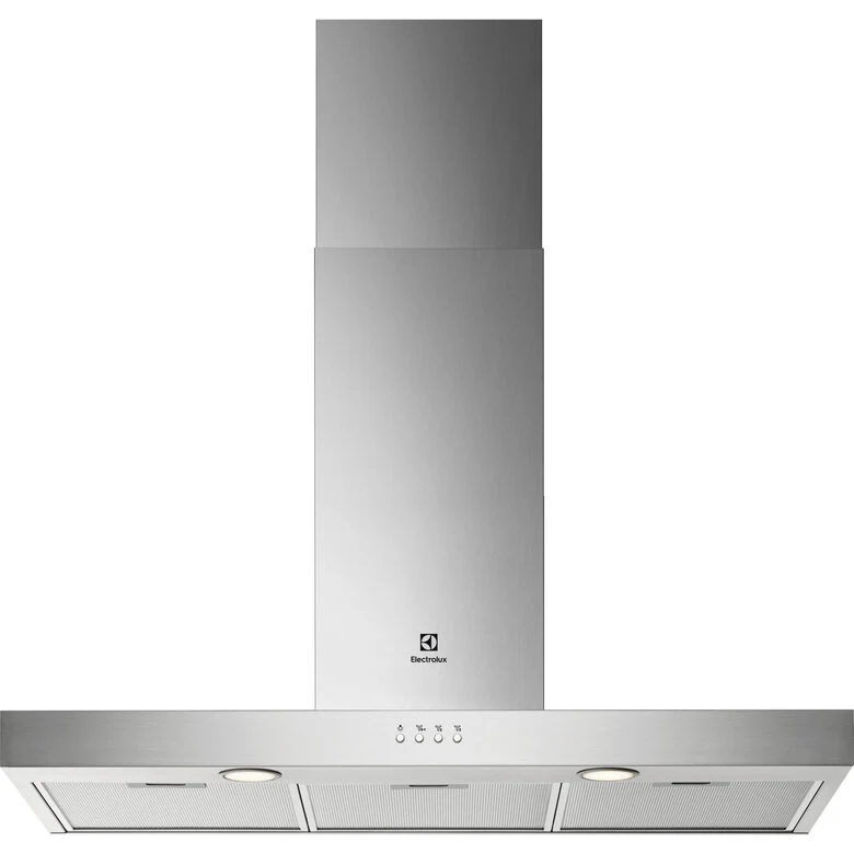 Electrolux LFT419X Cappa aspirante a parete Acciaio inossidabile 600 m³/h C