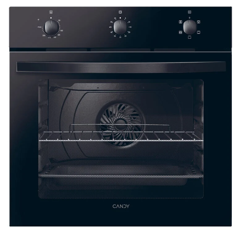 Candy Forno Incasso Idea FIDC N502IT 65 L A Nero