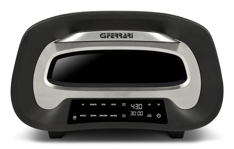 G3 Ferrari Pronto Pizza 2 minuti Forno Pizza