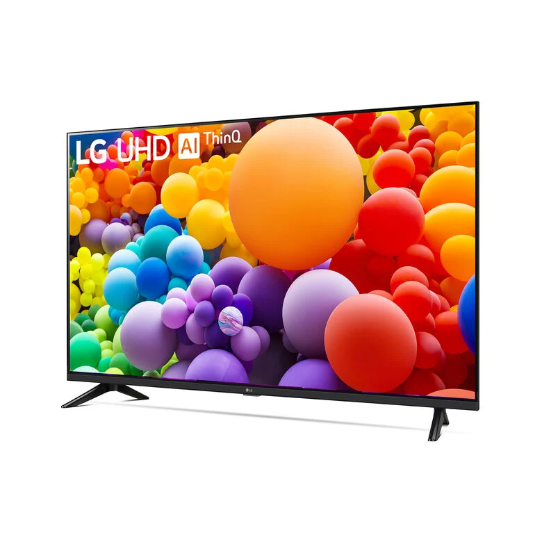 LG 50UT73006LA Televisione Smart TV 50 Pollici Led 4K Serie UT73