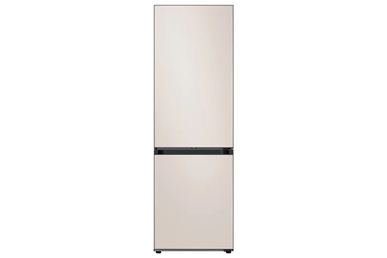 Samsung RB34D153939 frigorifero con congelatore Libera installazione 344 L D Beige