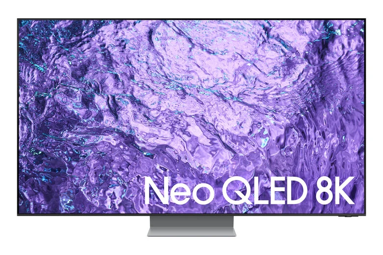 Samsung Series 7 Neo QLED 8K 55" QN700C Smart Tv