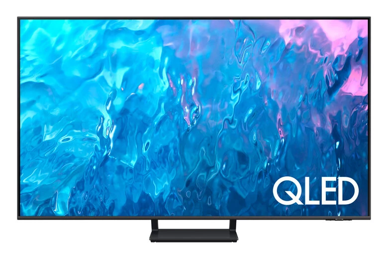 Samsung Series 7 QLED 4K 75" Q70C Smart Tv
