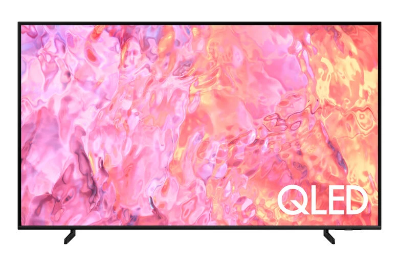 Samsung Series 6 QLED 4K 65" Q60C Smart Tv
