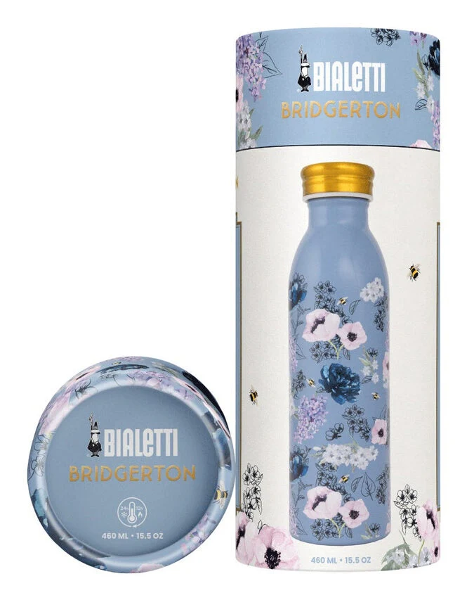 Bialetti Bottiglia Bridgerton 450ml
