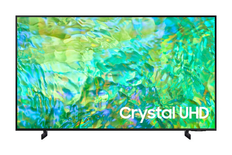 Samsung Series 8 Crystal UHD 4K 50" CU8070 TV