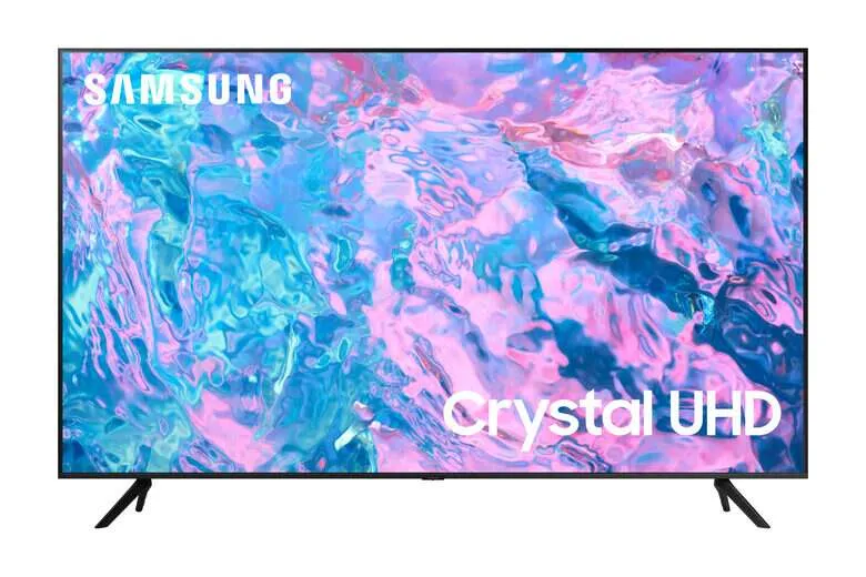 Samsung Series 7 Crystal UHD 4K 65" CU7170 TV