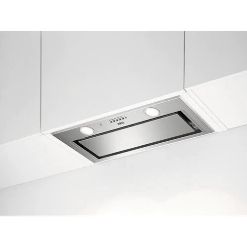 AEG DGE5661HM Integrato Acciaio inossidabile 700 m³/h A