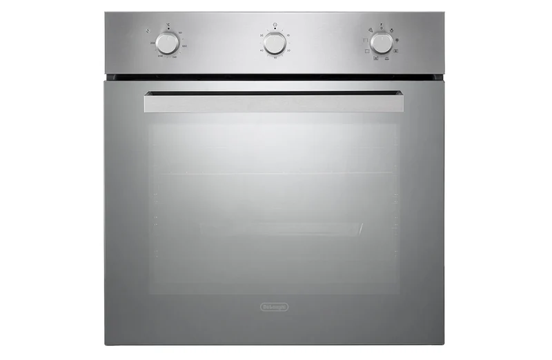 Delonghi Forno a Incasso DLM8LS Inox Classe A 70lt
