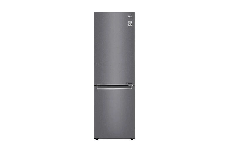 LG GBP31DSLZN frigorifero con congelatore Libera installazione 341 L E Grafite
