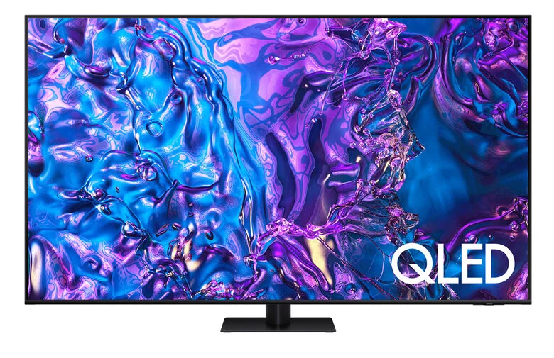 Samsung Q70D QLED 4K 85" Smart TV